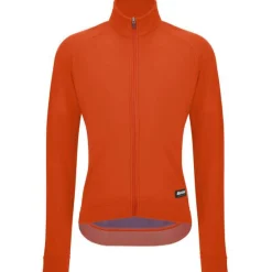 Giacca Santini RTR winter - Arancio