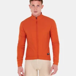 Giacca Santini RTR winter - Arancio