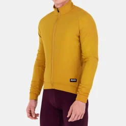Giacca Santini RTR winter - Giallo