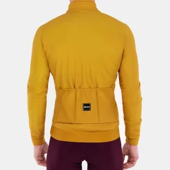 Giacca Santini RTR winter - Giallo