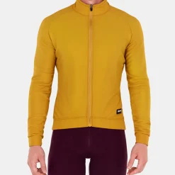 Giacca Santini RTR winter - Giallo