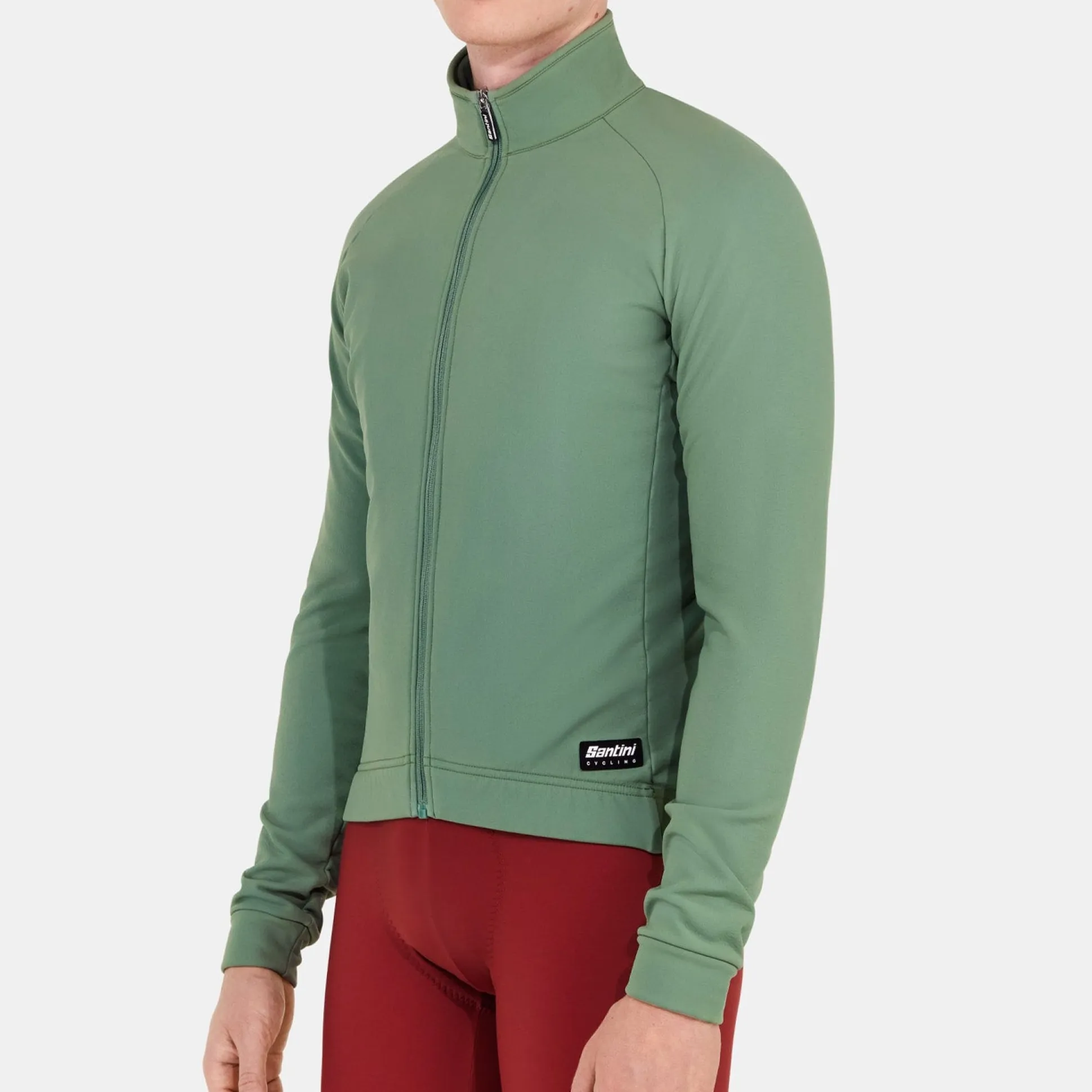 Giacca Santini RTR winter - Verde
