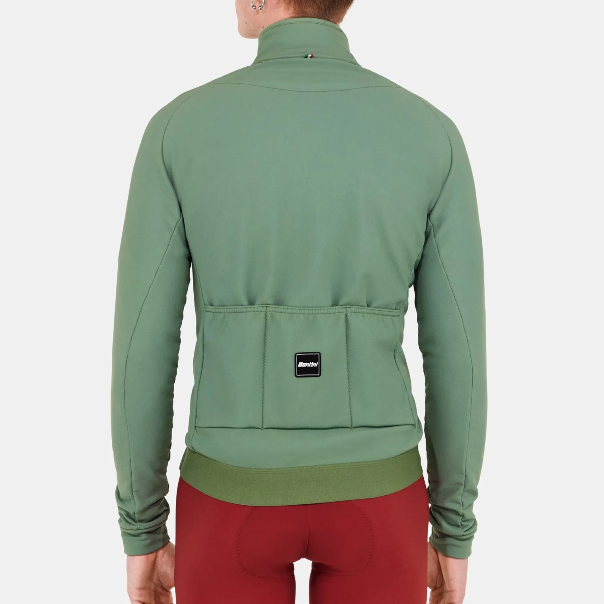 Giacca Santini RTR winter - Verde