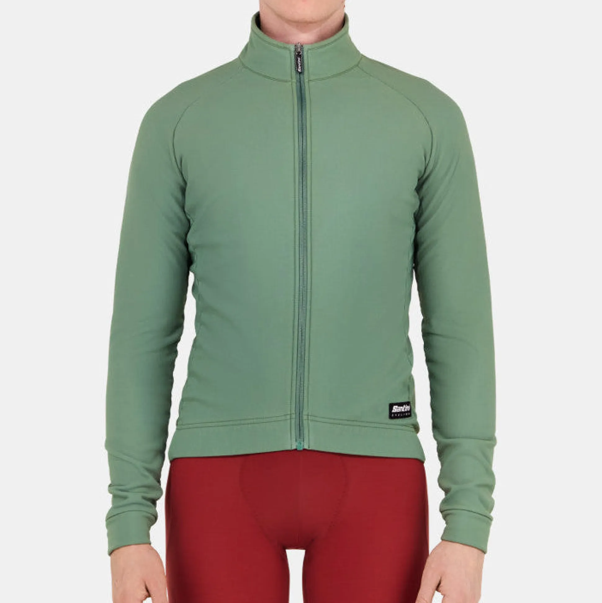 Giacca Santini RTR winter - Verde