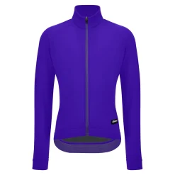 Giacca Santini RTR winter - Viola