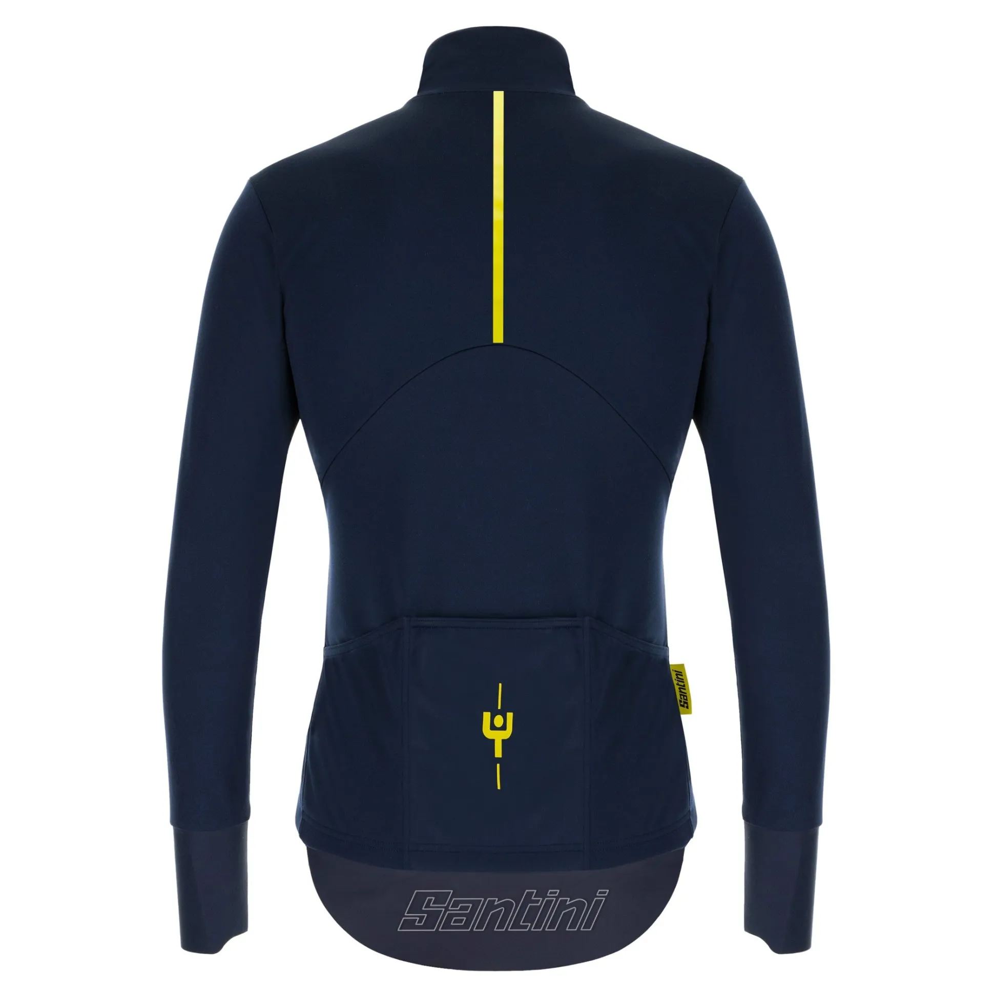 Giacca Santini Tour de France - Le Maillot Jaune