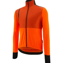 Giacca Santini Vega Absolute - Arancio