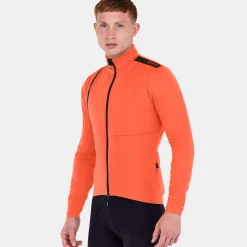 Giacca Santini VEGA+ - Arancio