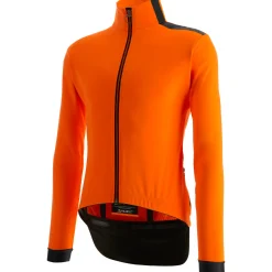 Giacca Santini Vega Multi Hooded - Arancio