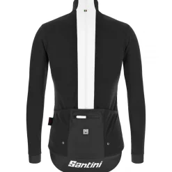 Giacca Santini Vega Multi - Nero bianco