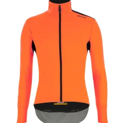 Giacca Santini Vega Xtreme - Arancio