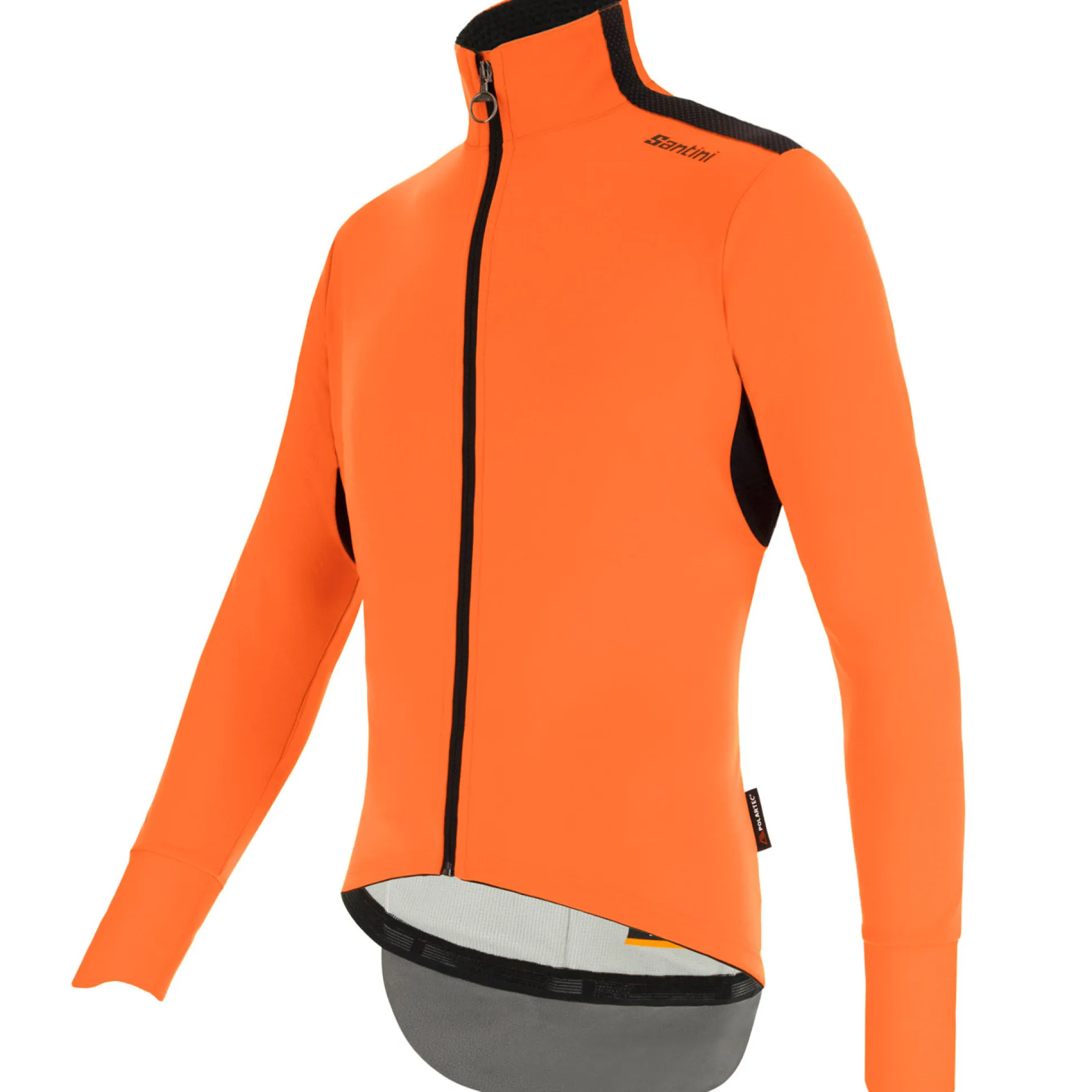Giacca Santini Vega Xtreme - Arancio