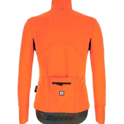 Giacca Santini Vega Xtreme - Arancio