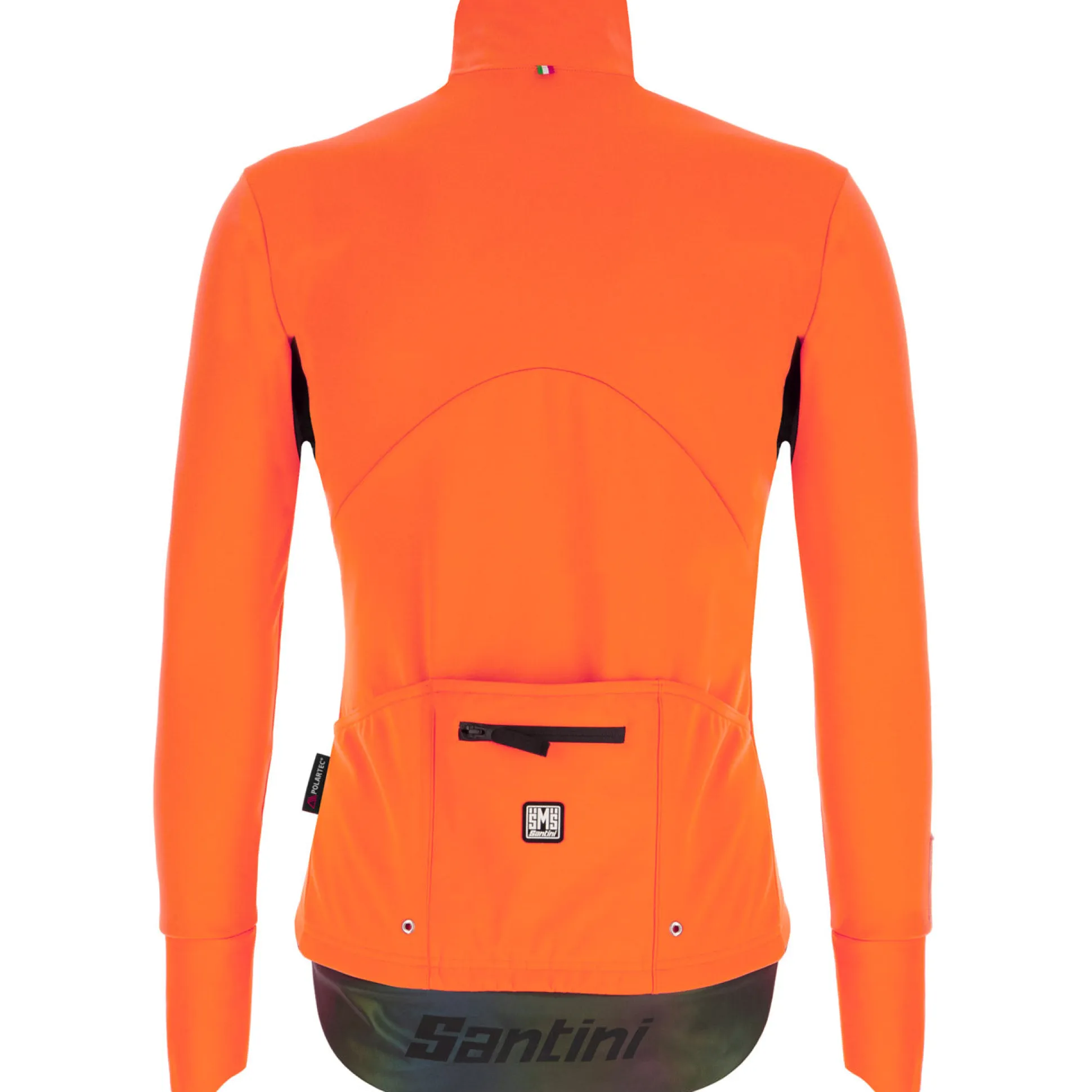 Giacca Santini Vega Xtreme - Arancio