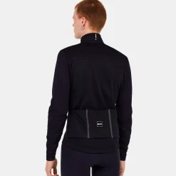 Giacca Santini Windblock Thermo - Blu