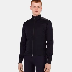 Giacca Santini Windblock Thermo - Blu