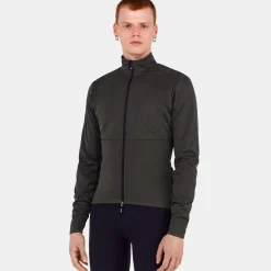 Giacca Santini Windblock Thermo - Verde