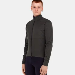 Giacca Santini Windblock Thermo - Verde