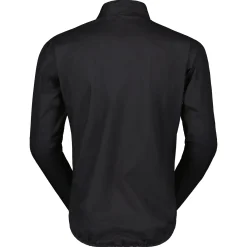 Giacca Scott RC Pro GORE-TEX WP - Nero