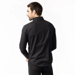 Giacca Scott RC Pro GORE-TEX WP - Nero