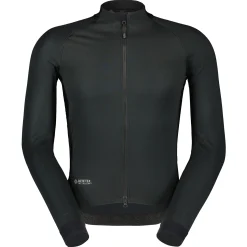 Giacca SCOTT RC Pro Warm GORE-TEX - Nero