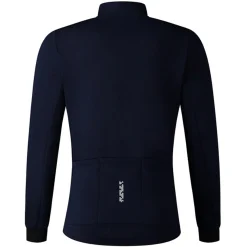 Giacca Shimano Element - Blu