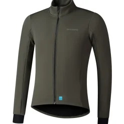 Giacca Shimano Element - Marrone