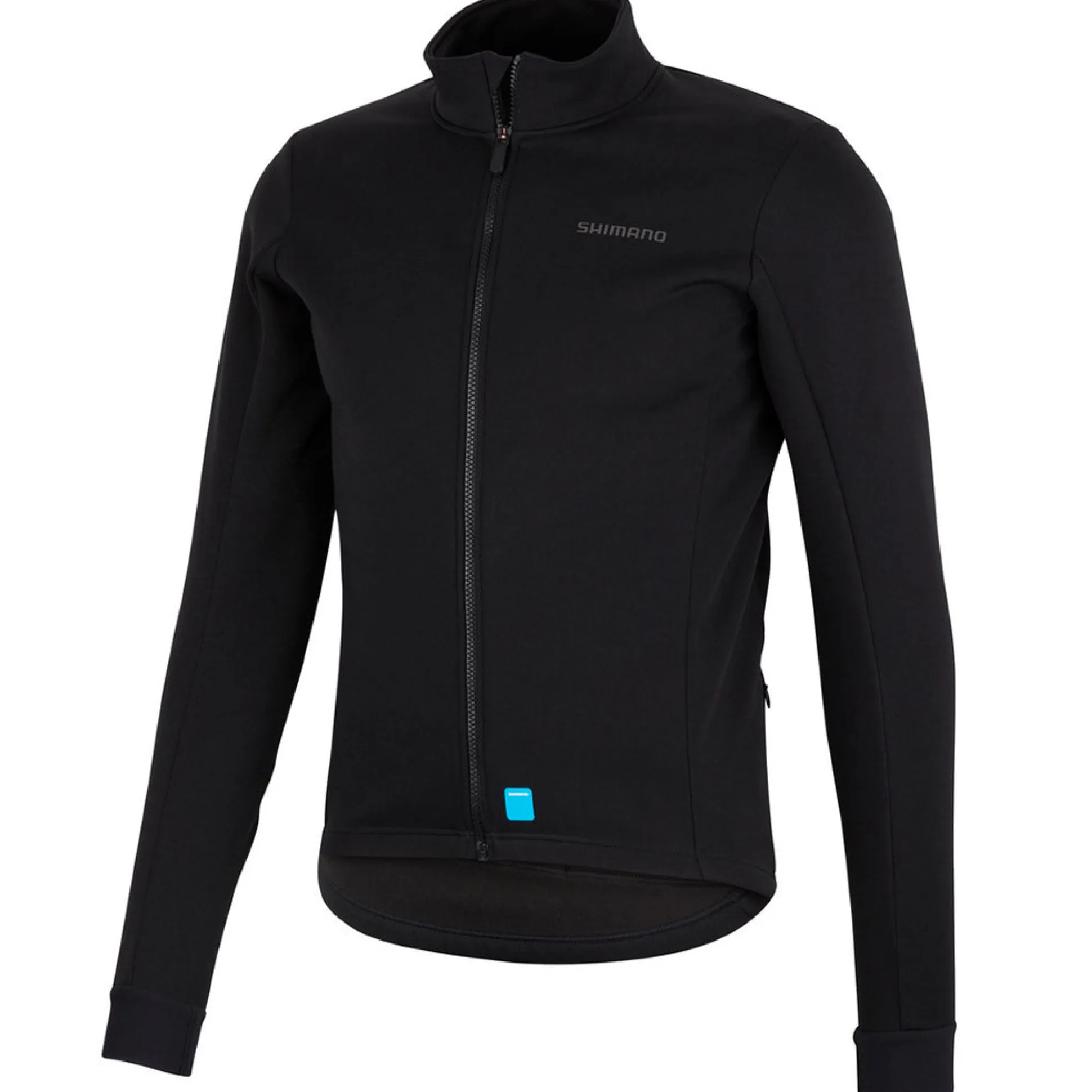 Giacca Shimano Element - Nero