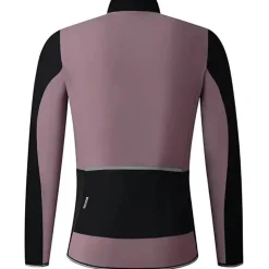 Giacca Shimano Evolve - Nero rosa