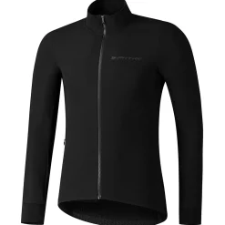 Giacca Shimano S-Phyre Wind - Nero