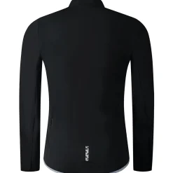 Giacca Shimano Windflex - Nero