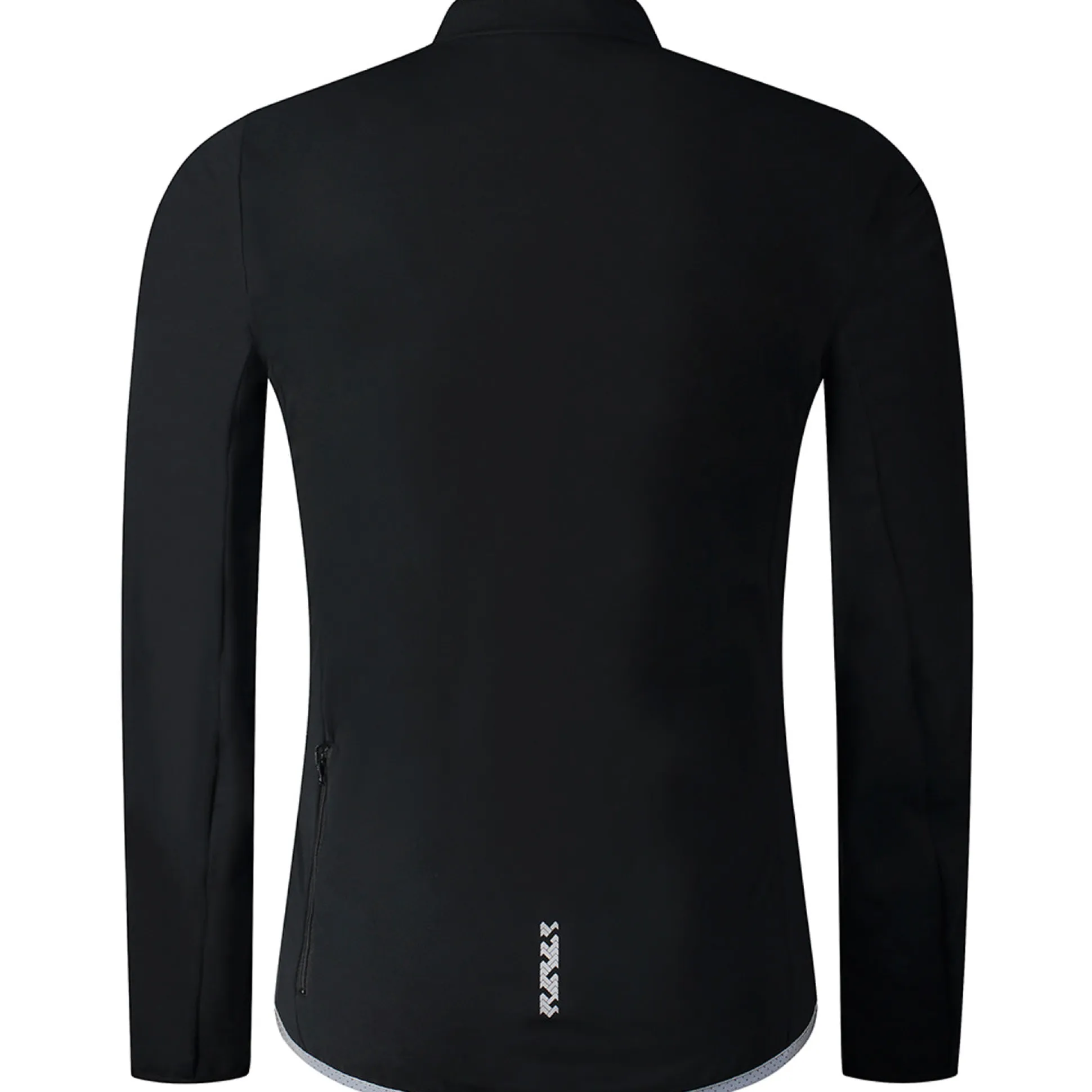 Giacca Shimano Windflex - Nero
