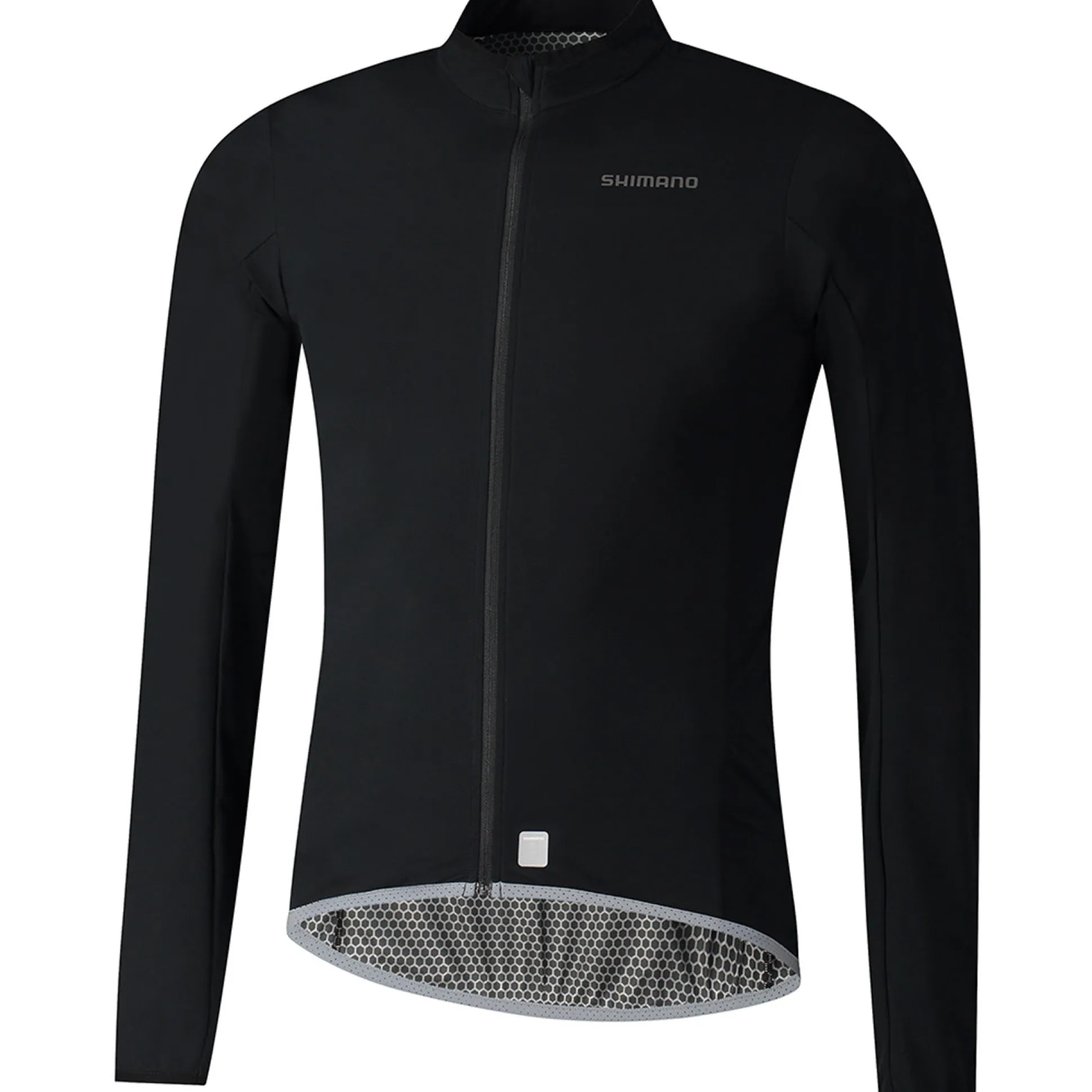 Giacca Shimano Windflex - Nero