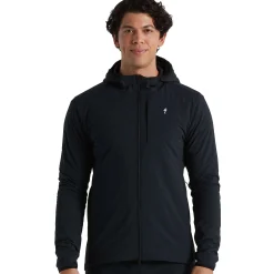 Giacca Specialized Legacy Alpha - Nero