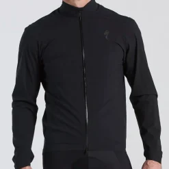 Giacca Specialized Rbx Comp Rain - Nero