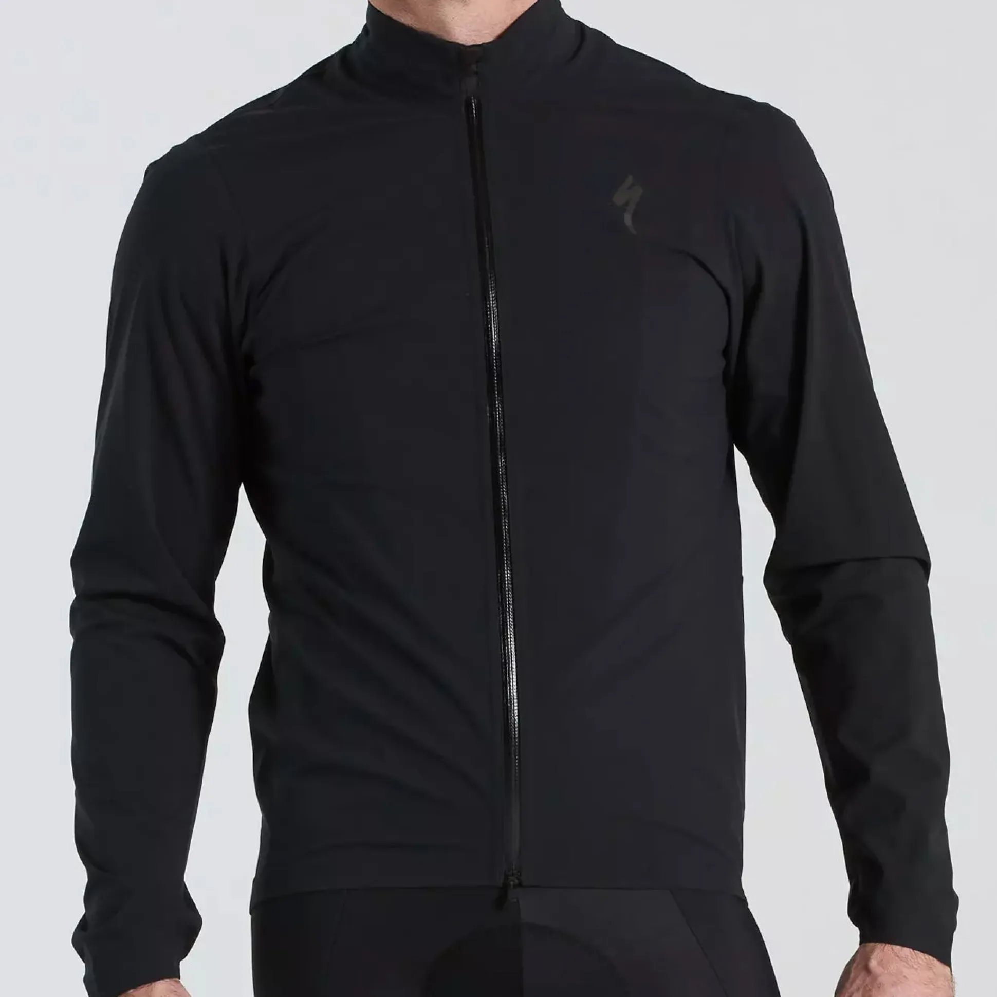 Giacca Specialized Rbx Comp Rain - Nero