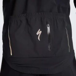 Giacca Specialized Rbx Comp Rain - Nero