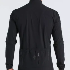 Giacca Specialized Rbx Comp Rain - Nero