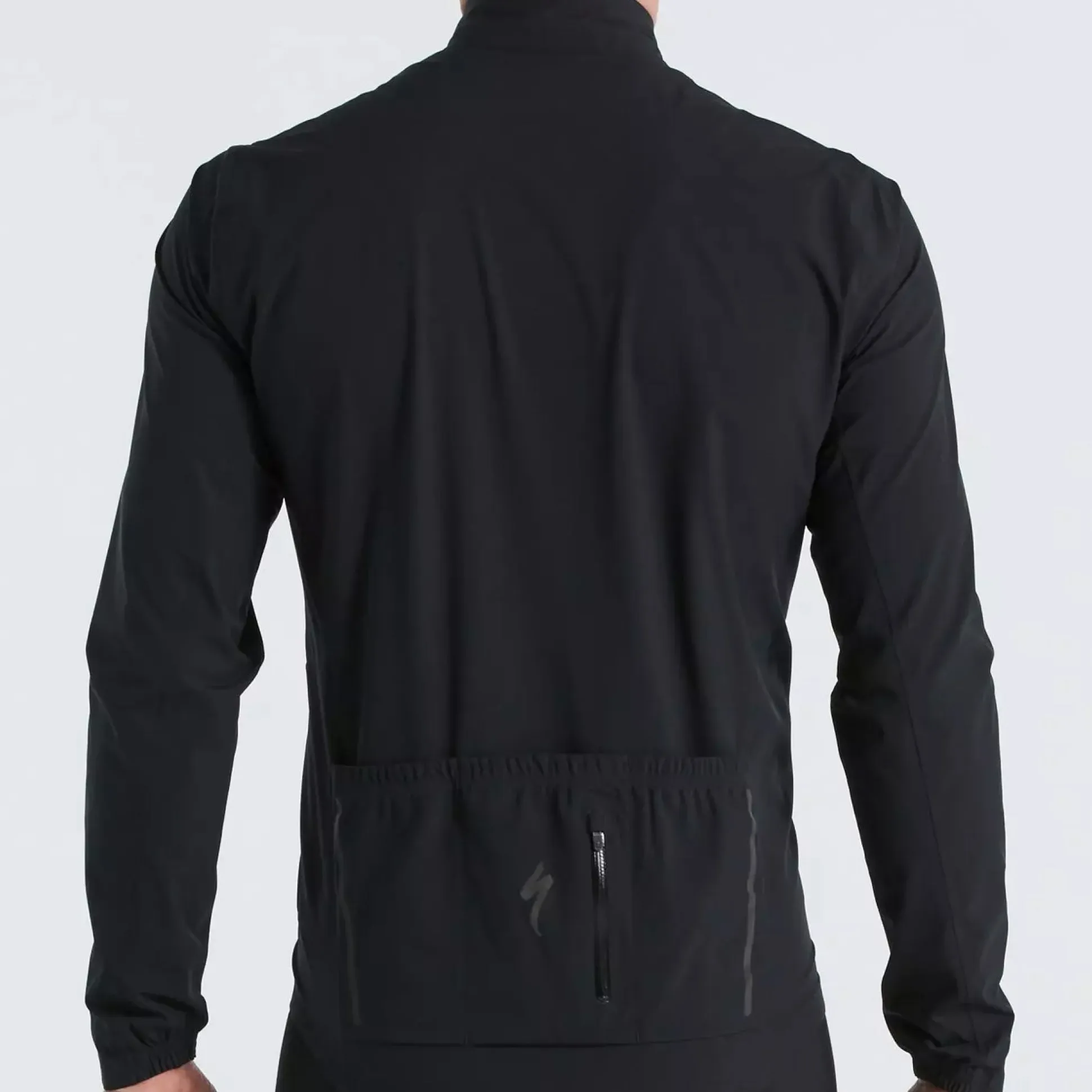 Giacca Specialized Rbx Comp Rain - Nero