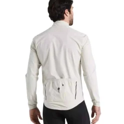 Giacca Specialized RBX Comp Rain - Beige