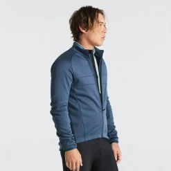 Giacca Specialized Rbx Comp Softshell - Blu scuro