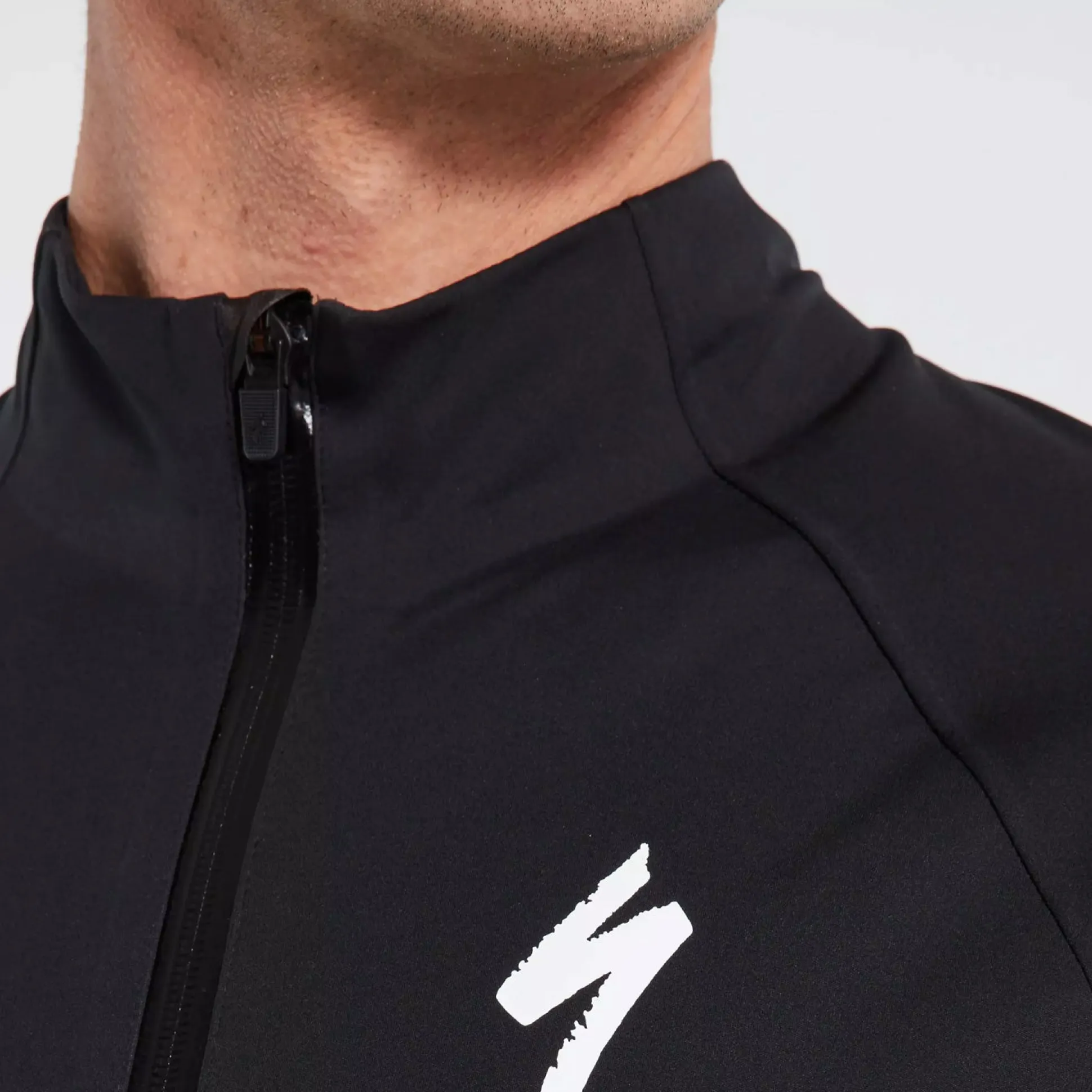 Giacca Specialized SL Neoshell Rain - Nero
