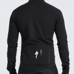 Giacca Specialized SL Neoshell Rain - Nero