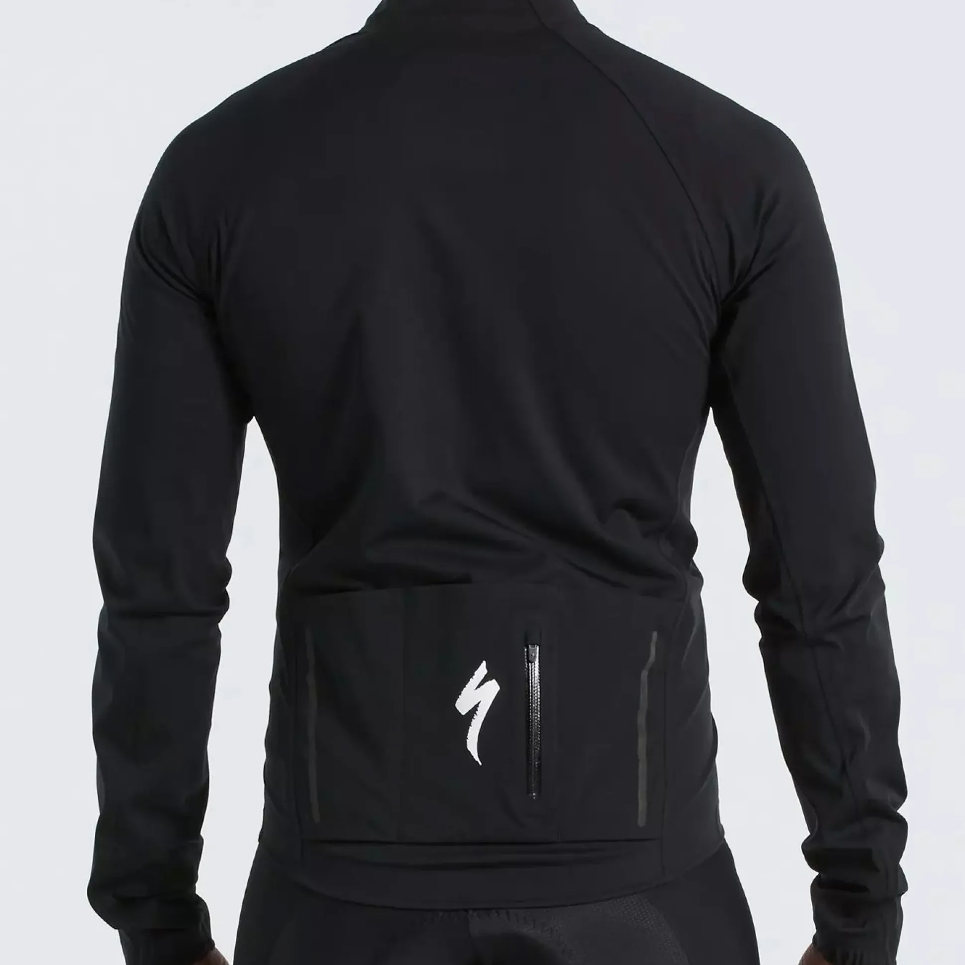 Giacca Specialized SL Neoshell Rain - Nero