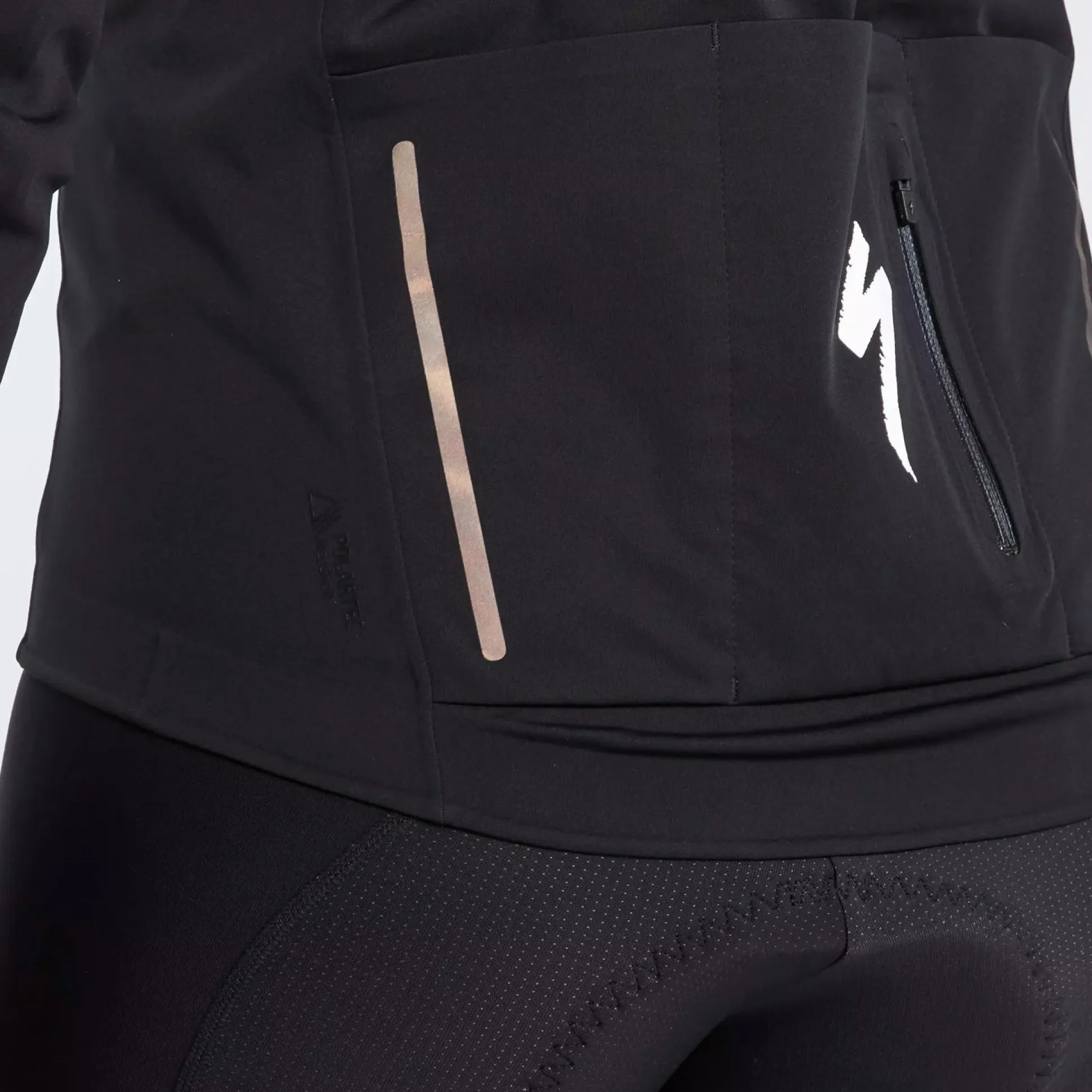 Giacca Specialized SL Neoshell Rain - Nero