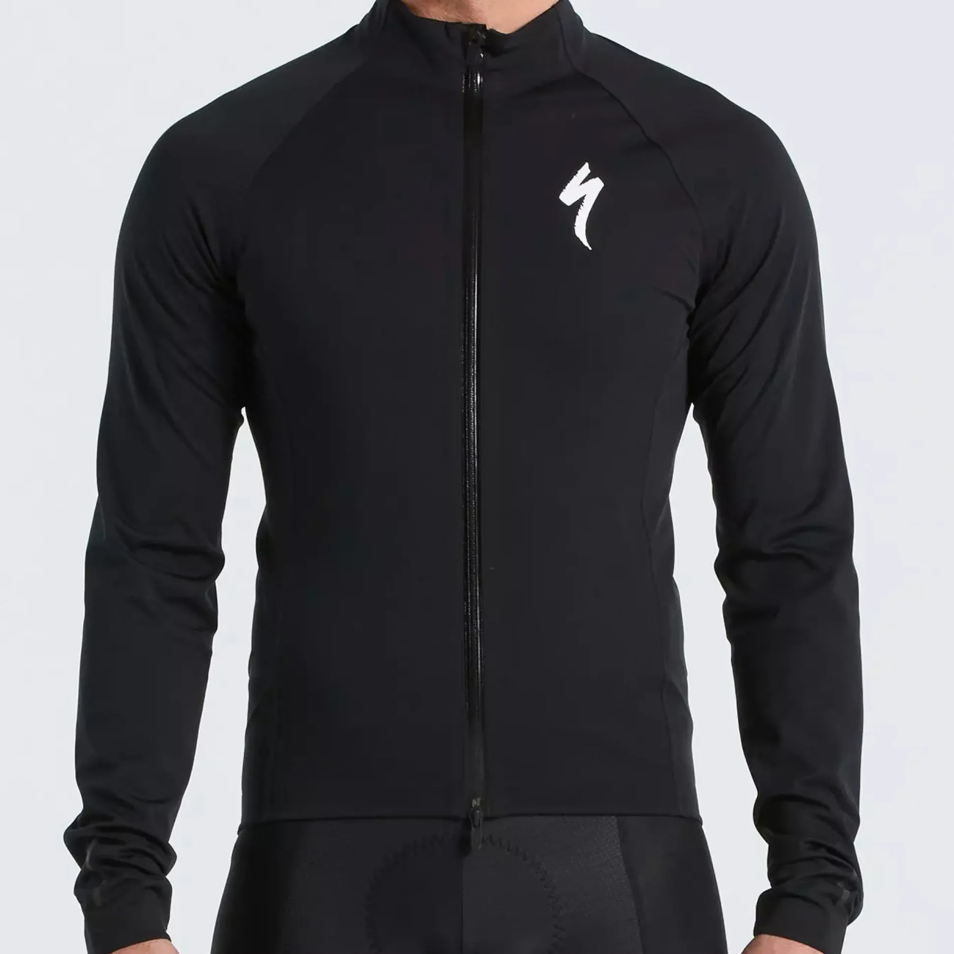 Giacca Specialized SL Neoshell Rain - Nero