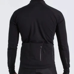 Giacca Specialized SL Pro Softshell - Nero