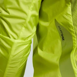 Giacca Specialized SL Pro Wind Hyprviz - Giallo
