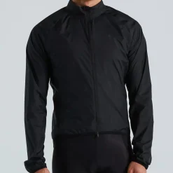 Giacca Specialized SL Pro Wind - Nero