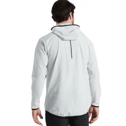 Giacca Specialized Speed of Light Wind - Bianco